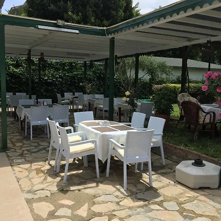 Aparthotel Linda Apart