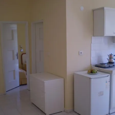 Aparthotel Linda Apart
